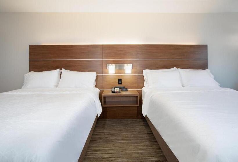 Номер Стандарт, Holiday Inn Express Yreka Shasta Area, An Ihg