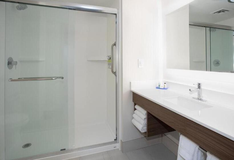Стандартный Номер Кровать Кинг, Holiday Inn Express Yreka Shasta Area, An Ihg