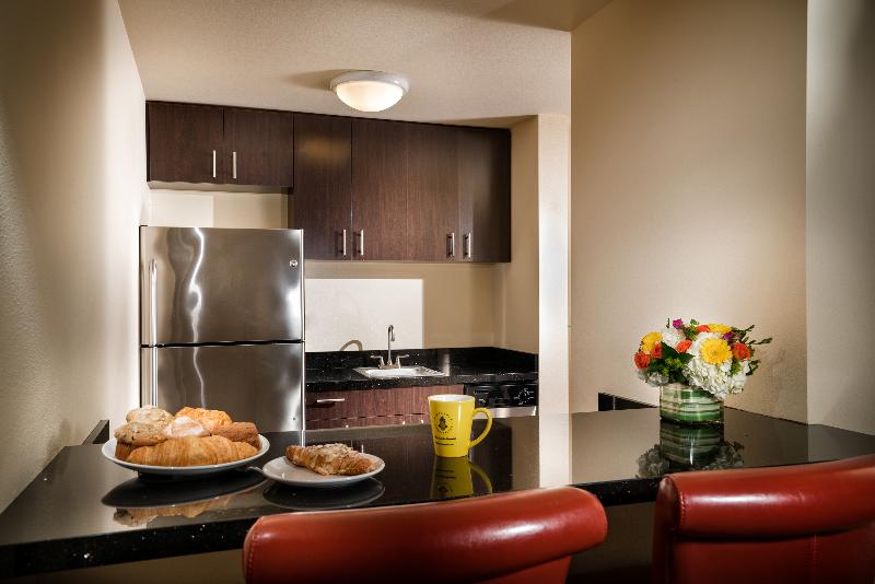 スイート, Staypineapple, The Maxwell Hotel, Seattle Center Seattle