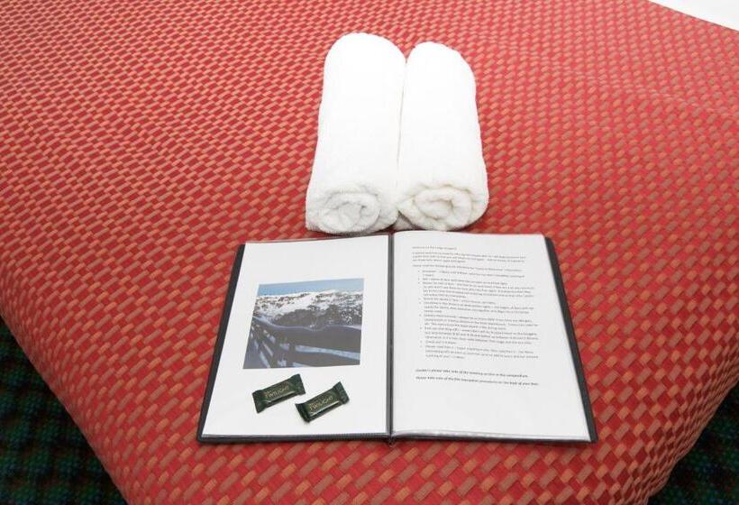 Номер Стандарт, Altitude   The Lodge Smiggins