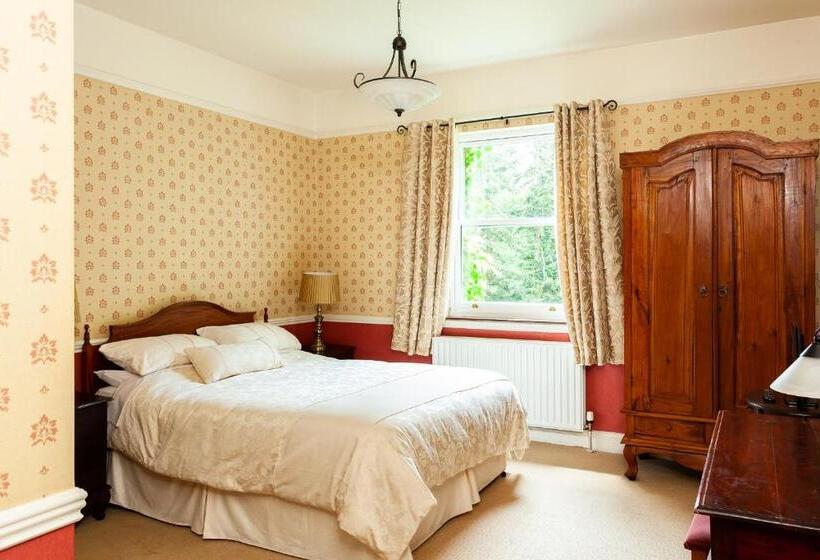 اتاق لوکس, Ballyrafter Country House B&b