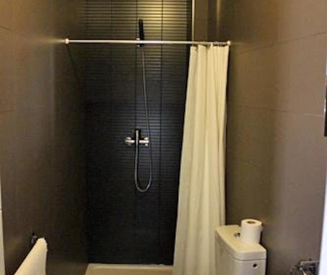 آپارتمان 1 خوابه, Apartamentos San Pablo