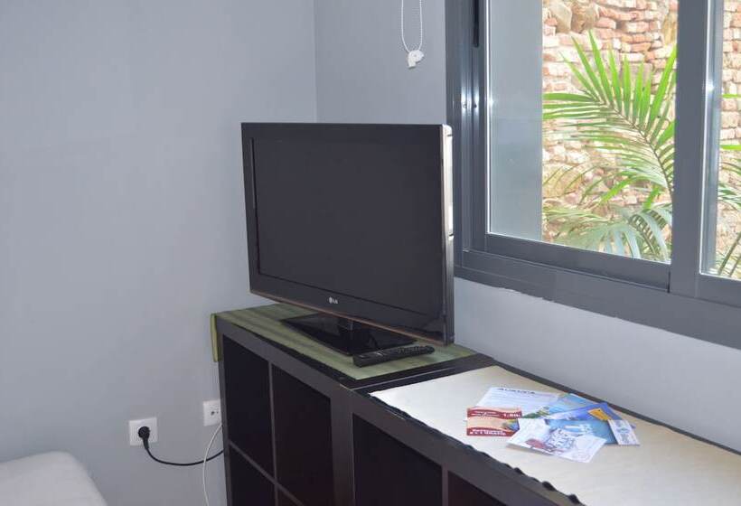 آپارتمان 2 خوابه, Apartamentos San Pablo