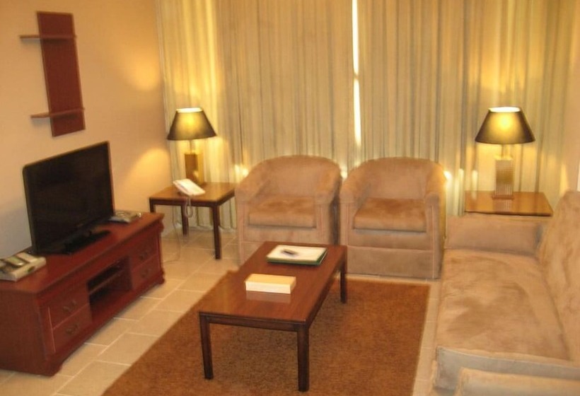 سوییت, Crystal Suites