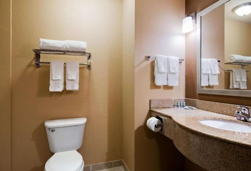 Номер Стандарт, Best Western Granbury Inn & Suites