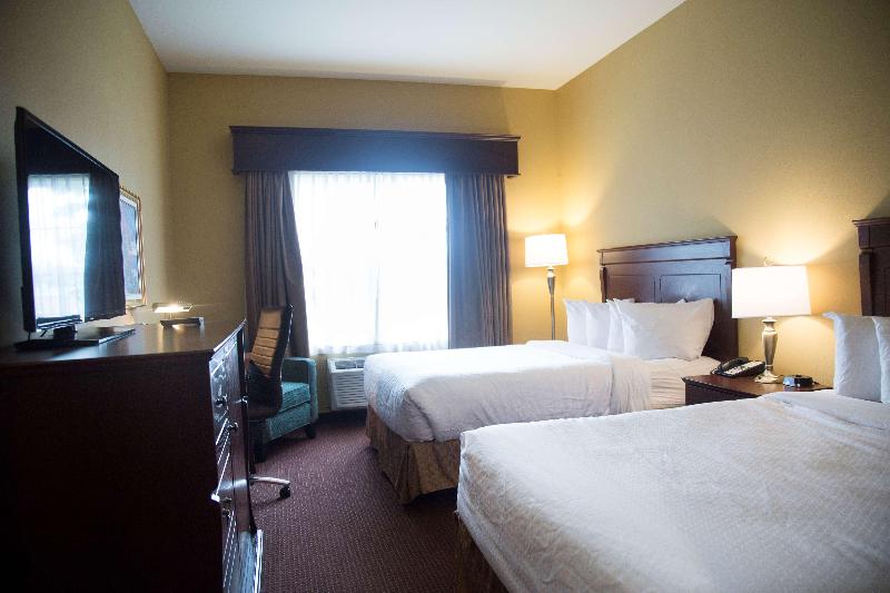 行政房间, Best Western Plus Fredericton Hotel & Suites