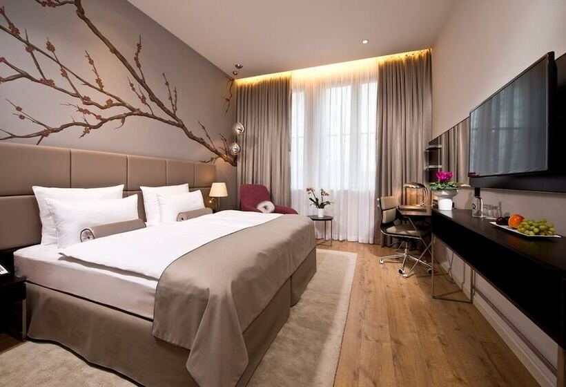 سوییت جونیور, Berlin Potsdamer Platz by Leonardo Hotels