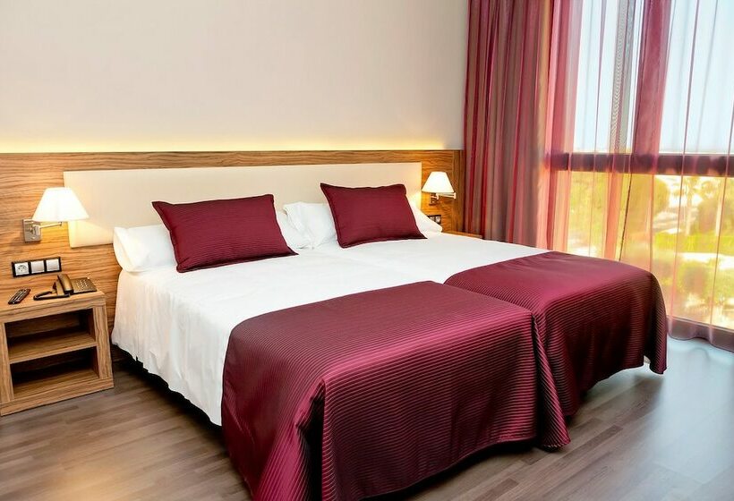 スタンダードルーム, Dña Monse Hotel Spa & Golf
