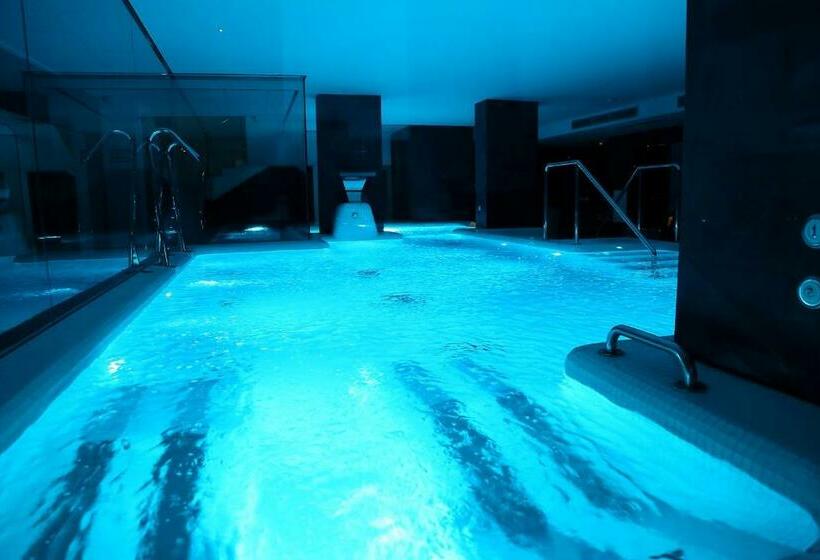 レイクビュースタンダードルーム, Dña Monse Hotel Spa & Golf