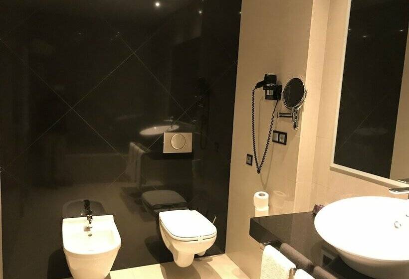 اتاق سوپریور, Dña Monse Hotel Spa & Golf