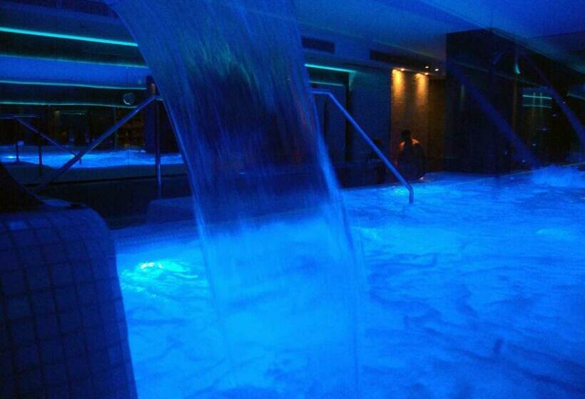 ロマンチックな部屋, Dña Monse Hotel Spa & Golf