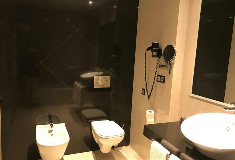 スタンダードトリプルルーム, Dña Monse Hotel Spa & Golf