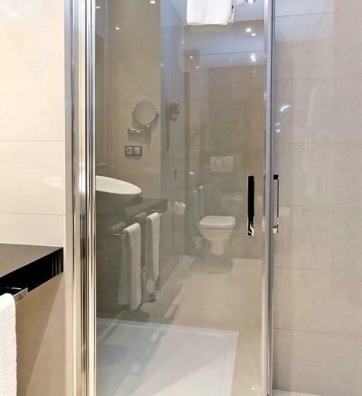 ベーシックルーム, Dña Monse Hotel Spa & Golf