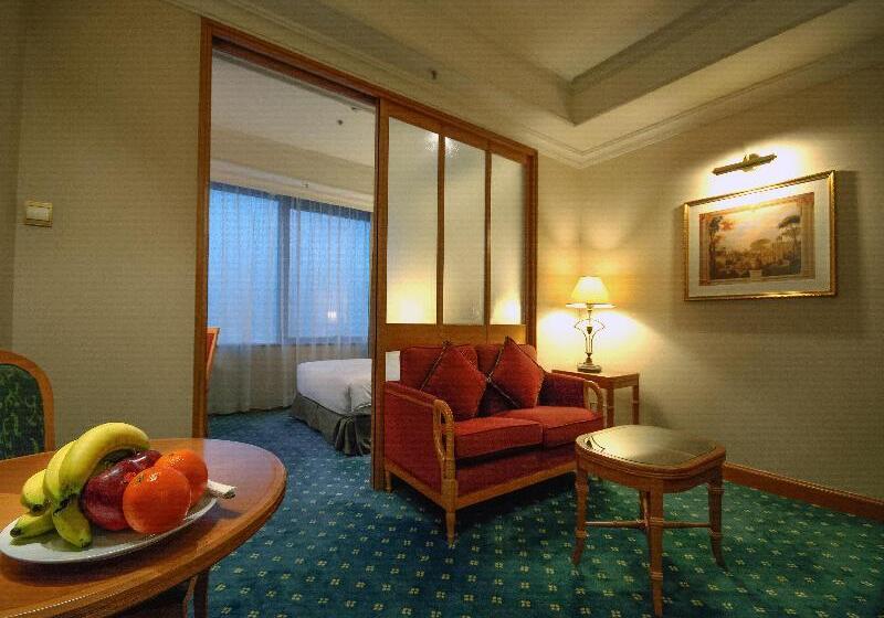 اتاق استاندارد, Days Inn Southampton Rownhams