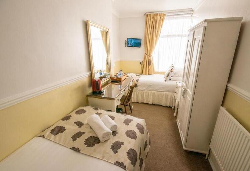 Номер Стандарт, Summerlands Guest House