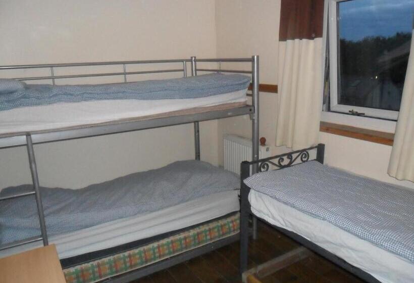 Номер Стандарт Трехместный, Sandras Backpackers