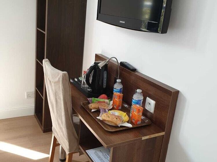 Номер Стандарт, Blossom Guesthouse