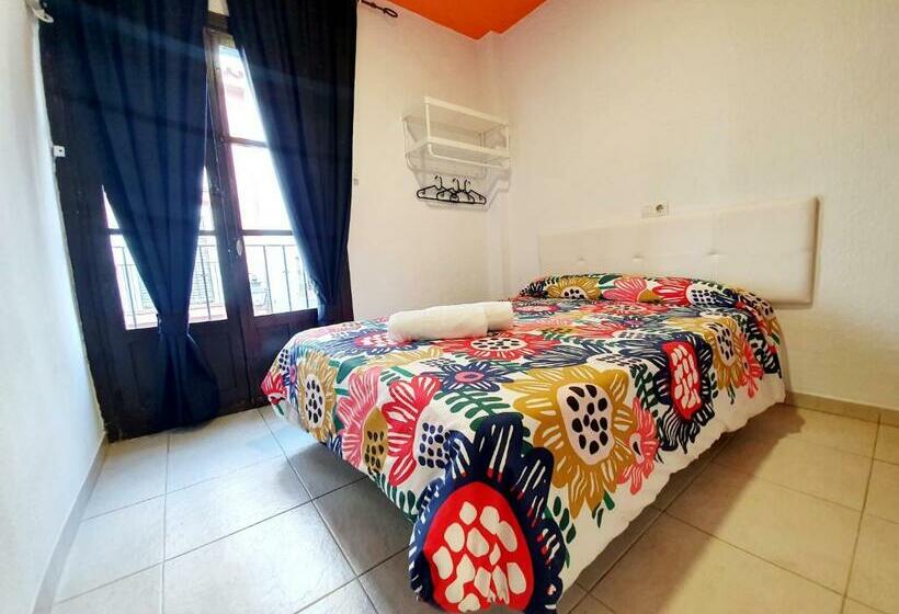 اتاق استاندارد, Arc House Ribera Only Adults