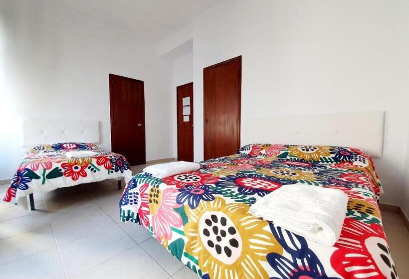 اتاق استاندارد, Arc House Ribera Only Adults