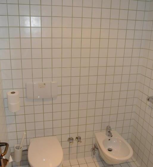 Номер Стандарт Вид на Горы, Gruberhof Innsbruck Igls B&b