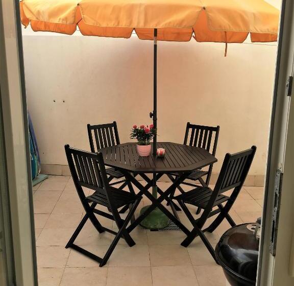 מיטה בחדר משותף, Peniche Surf Lodge 1