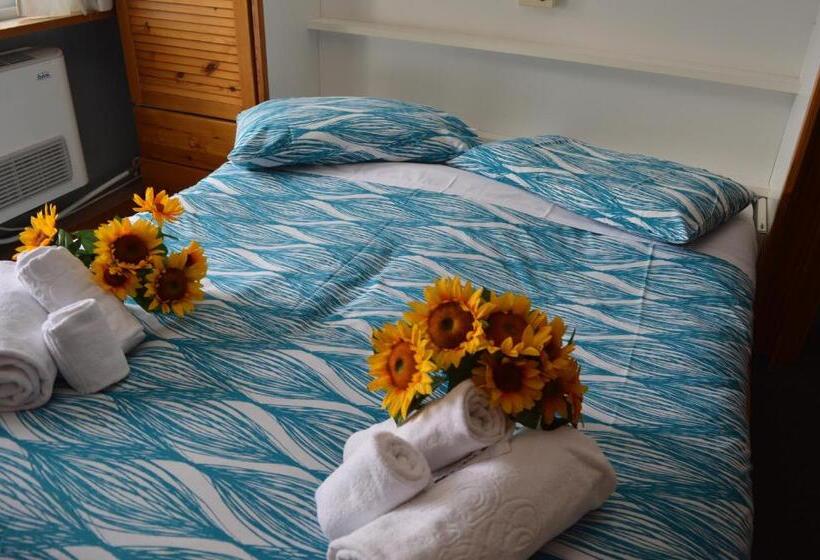 1 Bedroom Apartment Mountain View, Residence Il Vigo Di Marilleva