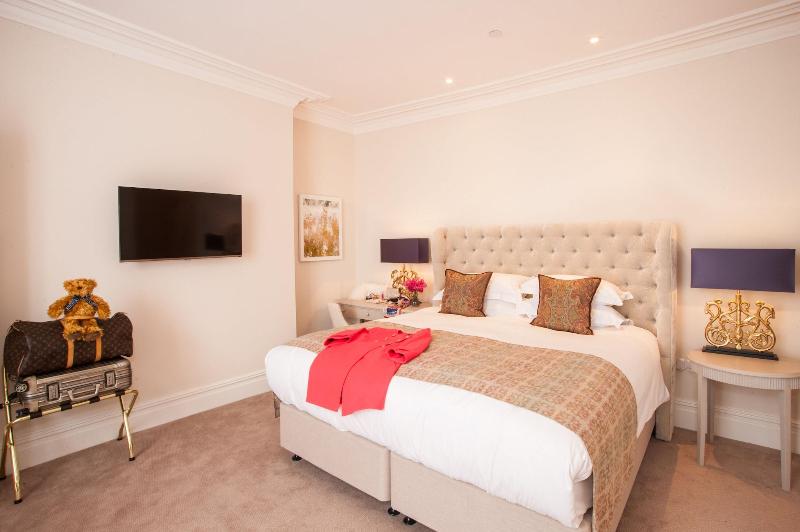 Люкс Вид на Море, The Charm Brighton Boutique Hotel & Spa