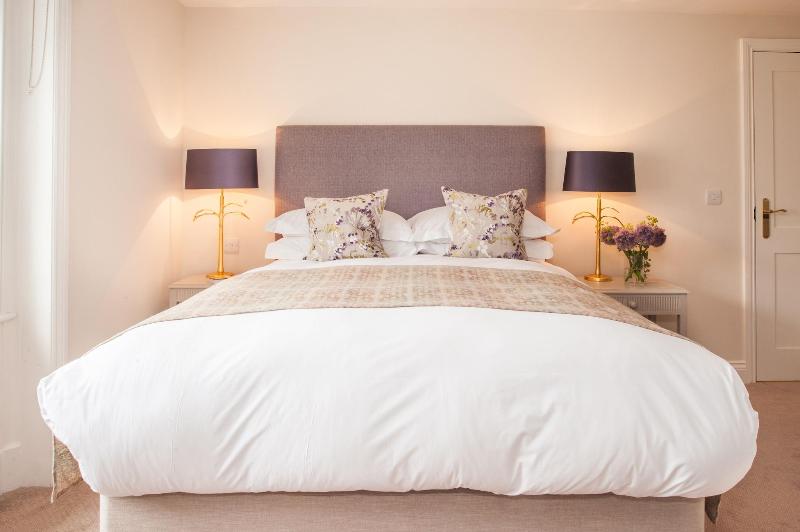 Номер Deluxe, The Charm Brighton Boutique Hotel & Spa