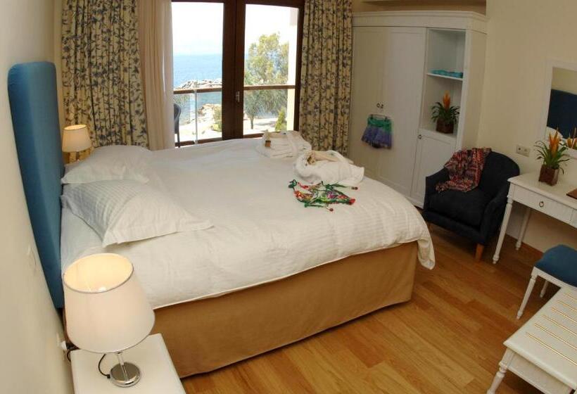 Номер Стандарт Вид на Море, Valis Resort