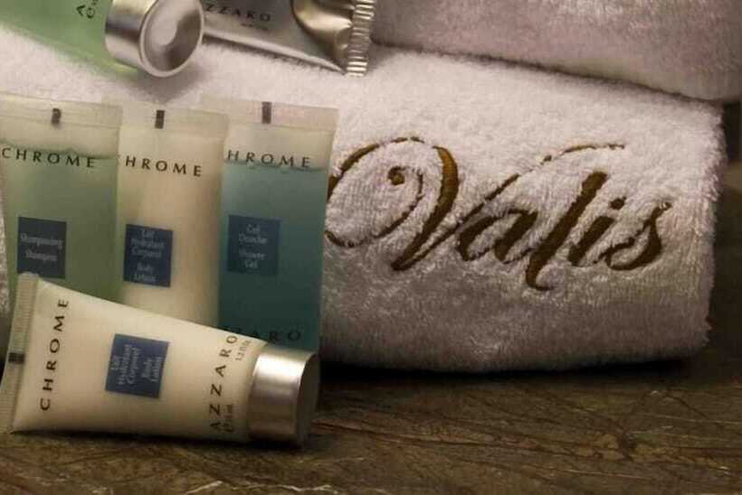 Номер Стандарт Вид на Горы, Valis Resort