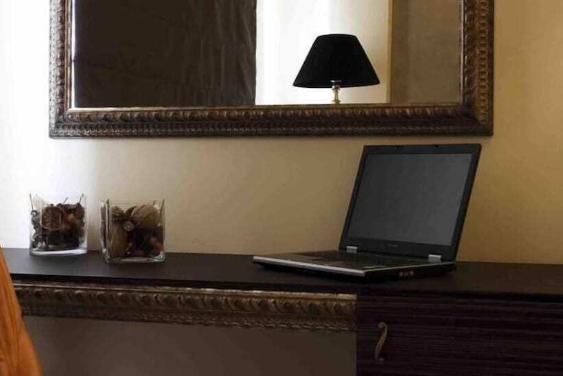 Номер Economy, Valis Resort