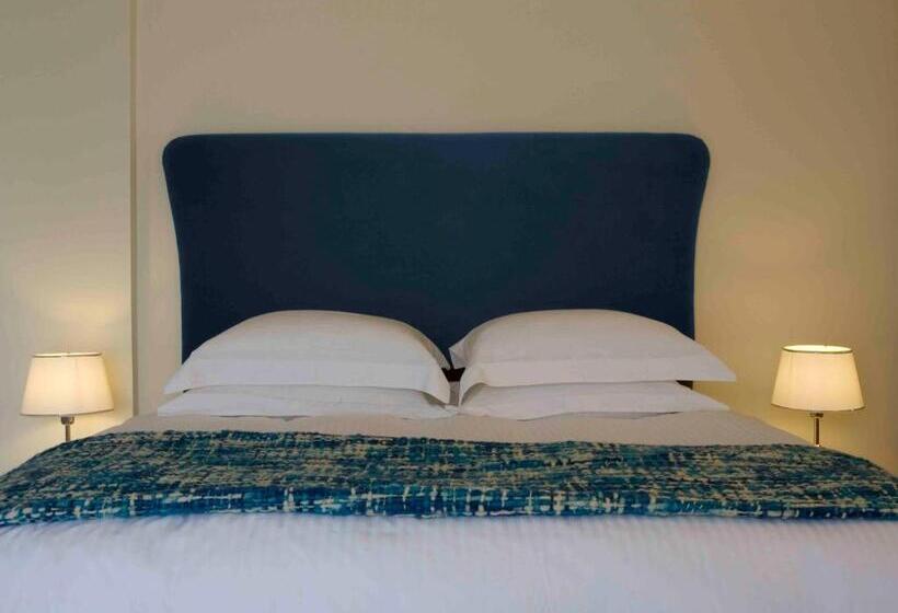 Номер Economy, Valis Resort