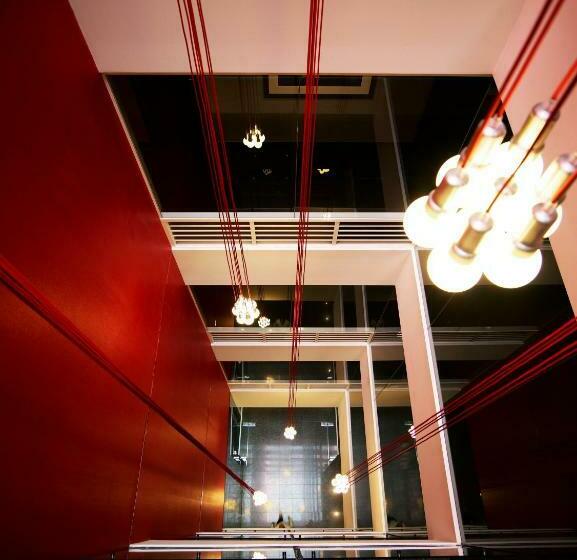 استودیوی استاندارد, The Cullen Melbourne   Art Series