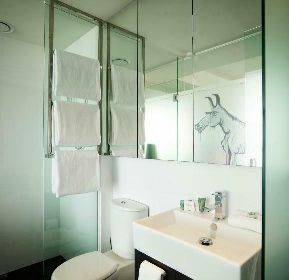 استودیوی استاندارد, The Cullen Melbourne   Art Series