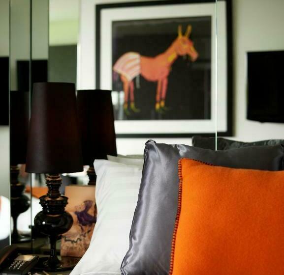 استودیوی استاندارد, The Cullen Melbourne   Art Series