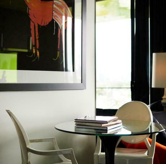 استودیوی لوکس, The Cullen Melbourne   Art Series