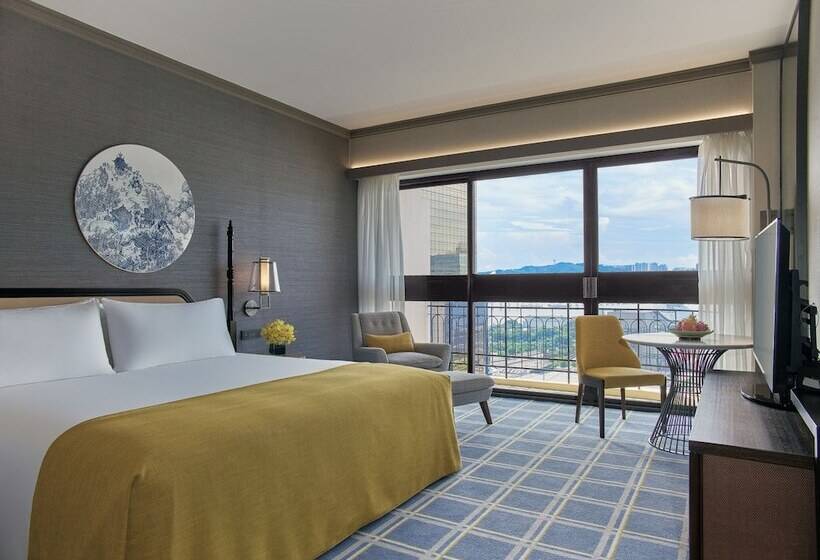 سوییت, Artyzen Grand Lapa Macau