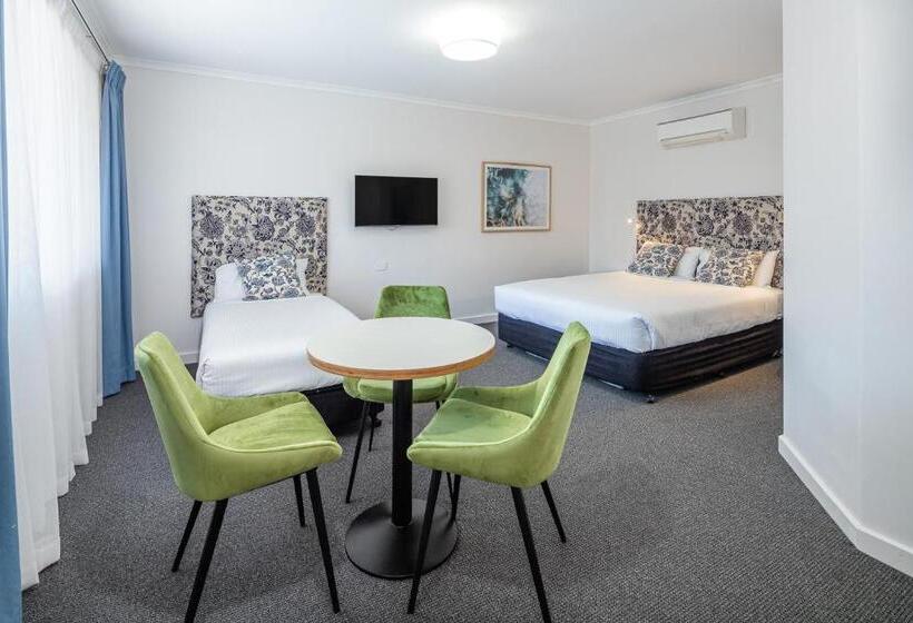 Номер Стандарт, Batemans Bay Lodge