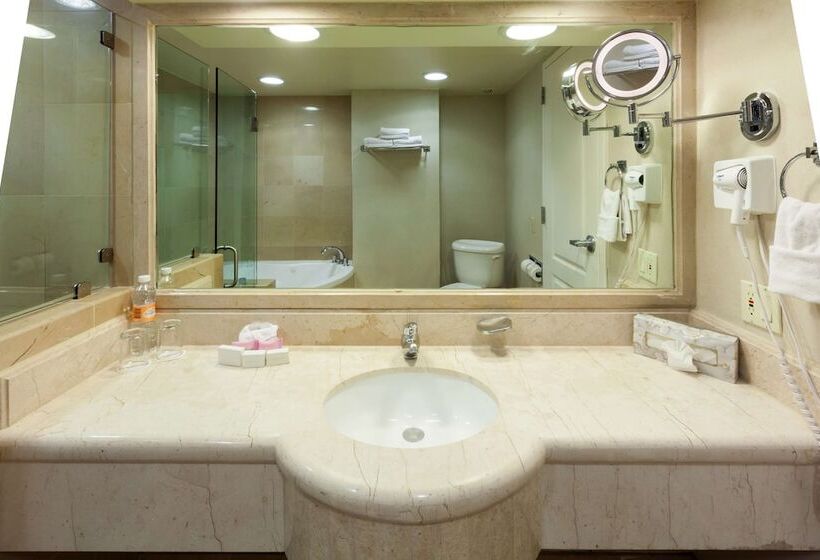 اتاق استاندارد با 2 تخت دوبل, Best Western Plus Nuevo Laredo Inn & Suites
