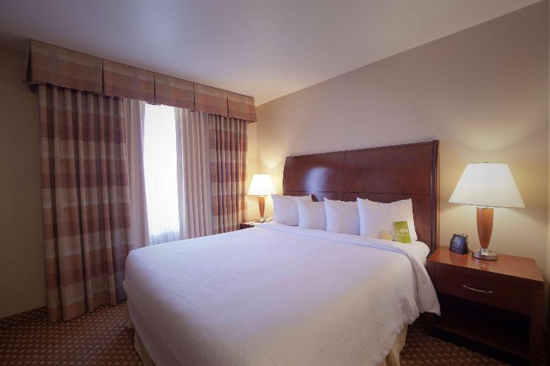 Стандартный Номер Кровать Кинг, Hampton Inn La Junta