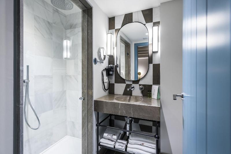 Suíte, Holiday Inn Express Hotel & Suites Dieppe Airport, An Ihg