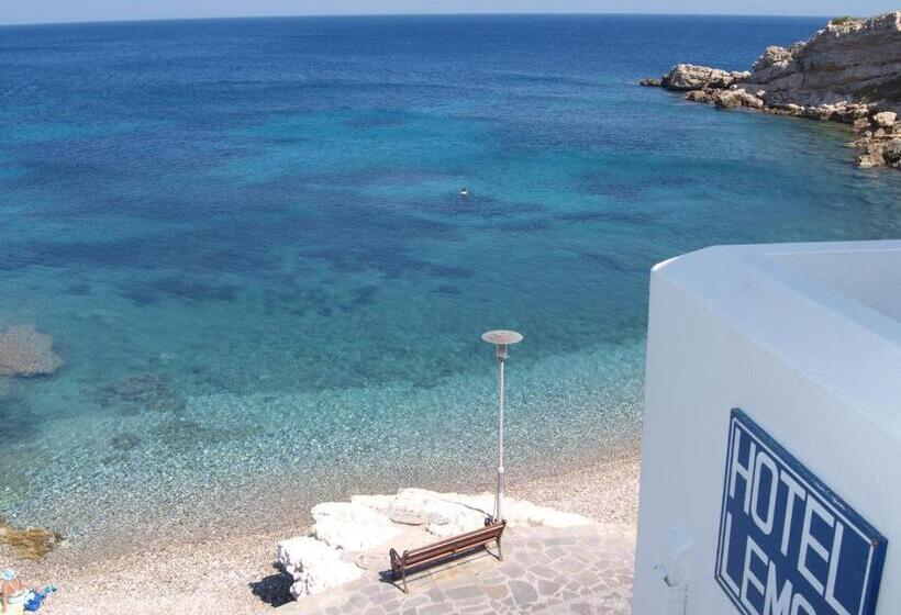 海景套房, Lemos
