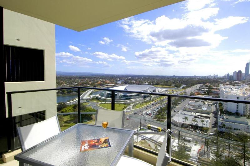 침실 3개 아파트, Mantra Broadbeach On The Park
