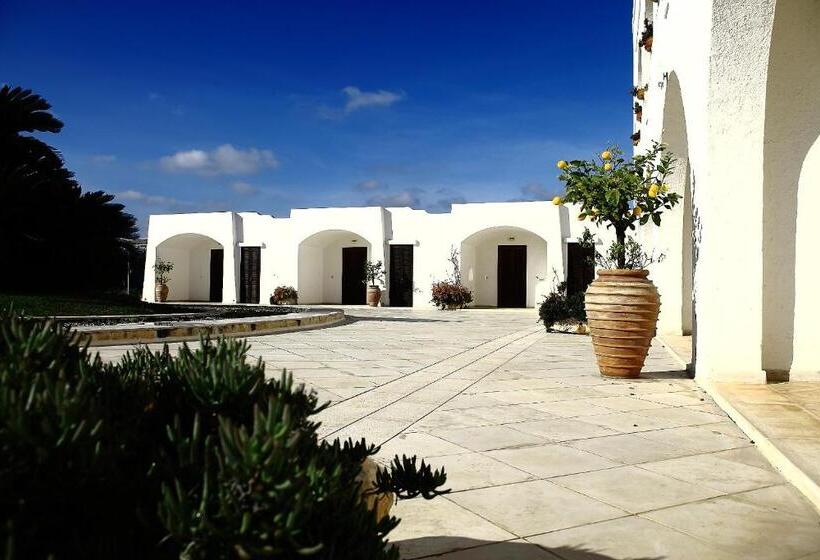 آپارتمان 1 خوابه, Masseria Tutosa