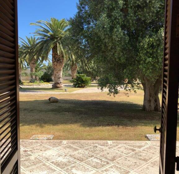 آپارتمان 1 خوابه, Masseria Tutosa