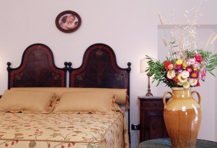Suite with Terrace, Masseria Tutosa