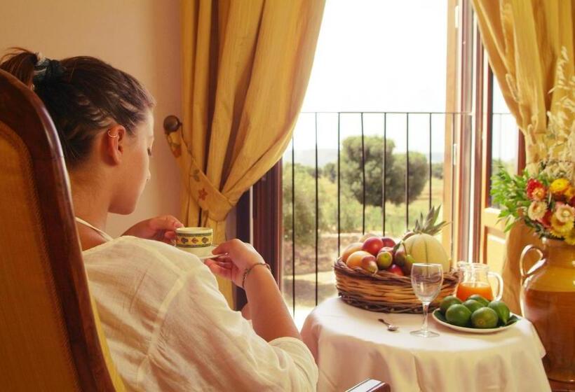 Suite with Terrace, Masseria Tutosa