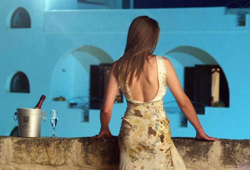 Suite with Terrace, Masseria Tutosa