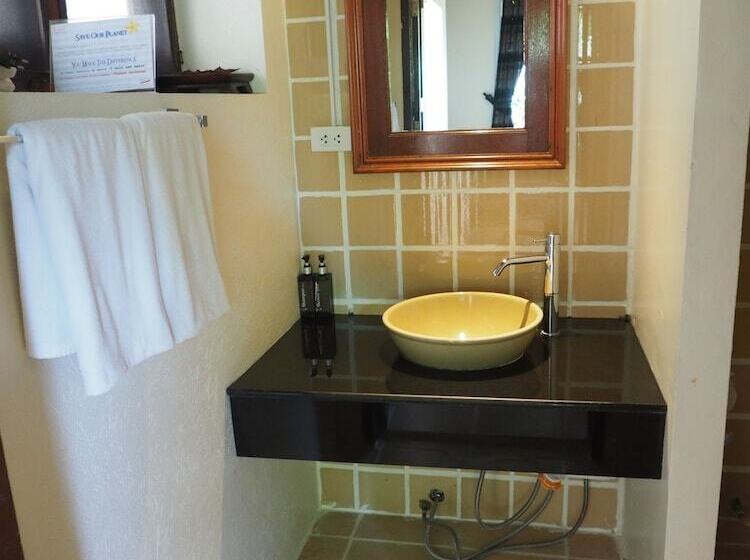 Номер Deluxe, Lima Bella Resort