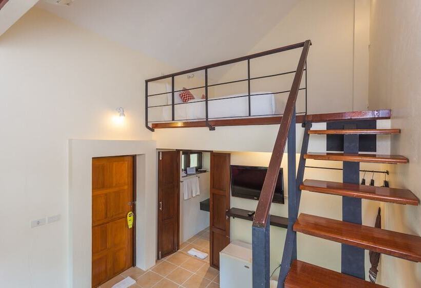Номер Deluxe, Lima Bella Resort